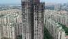 supertech towers in noida