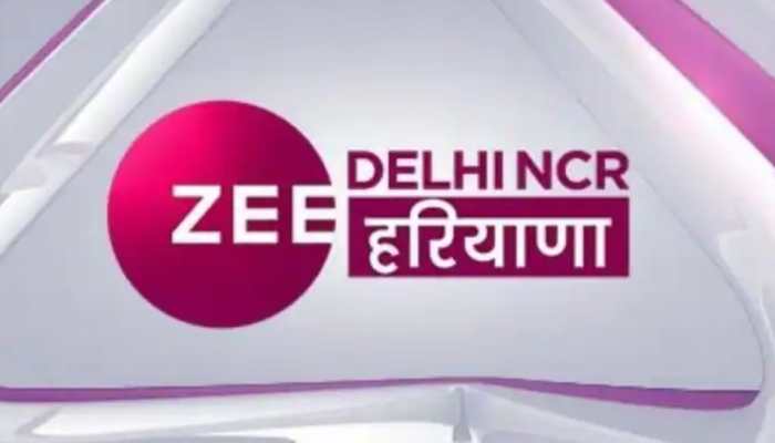 Zee Group launches Zee Delhi-NCR Haryana, Dr Subhash Chandra, Delhi CM Arvind Kejriwal congratulate