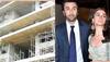 Ahead of Ranbir Kapoor-Alia Bhatt's grand wedding, Kapoor bungalow gets mini makeover - Watch