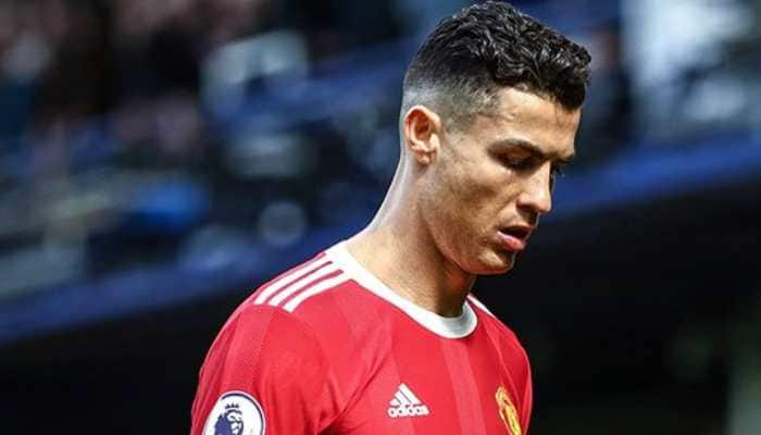 Cristiano Ronaldo in deep TROUBLE as Police begins investigation into footballer smashing fan&#039;s phone incident