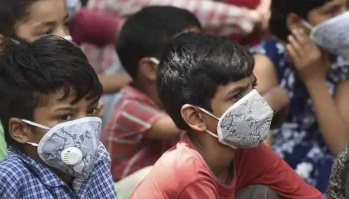 Ghaziabad: 2 students of Indirapuram’s St. Francis School test Covid-19 positive, offline classes shut