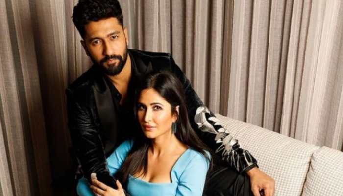 Katrina Kaif cooks perfect Sunday breakfast for hubby Vicky Kaushal, see pic