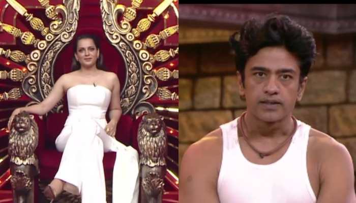 Lock Upp Day 43 written updates: Vinit Kakar evicted, Kangana Ranaut jokes 'he came into show by mistake'