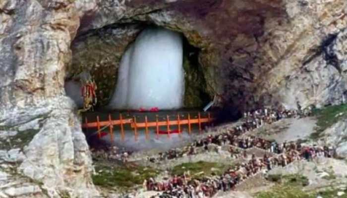 Amarnath Yatra: Registration begins today