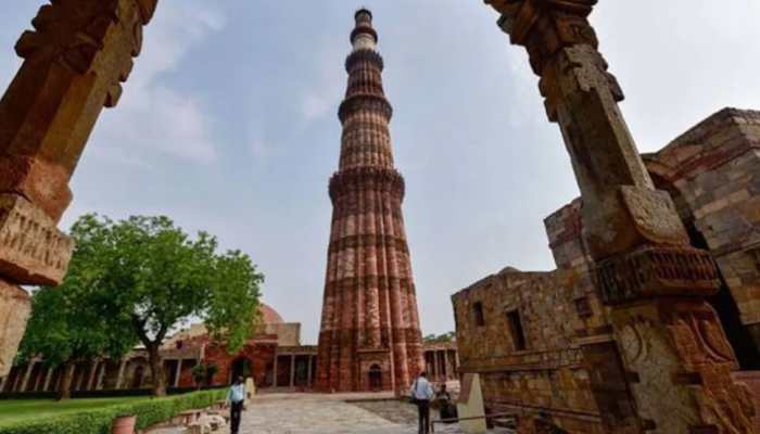 Delhi&#039;s Qutub Minar was actually &#039;Vishnu Stambh&#039;, says VHP spokesman