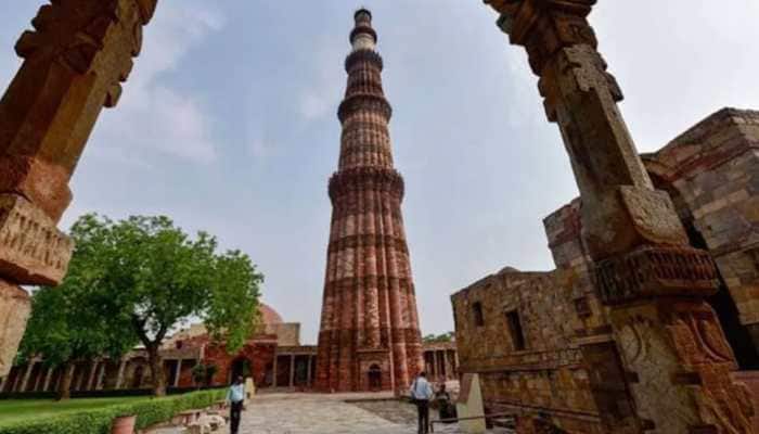 Delhi's Qutub Minar was actually 'Vishnu Stambh', says VHP spokesman