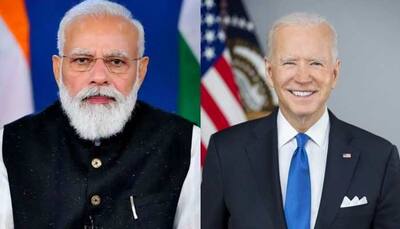 PM Narendra Modi to hold virtual talks with US President Joe Biden today