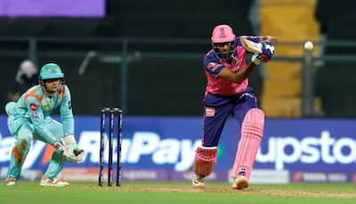 RR vs LSG IPL 2022: Sanju Samson reveals WHY Ravichandran Ashwin was ‘retired out’