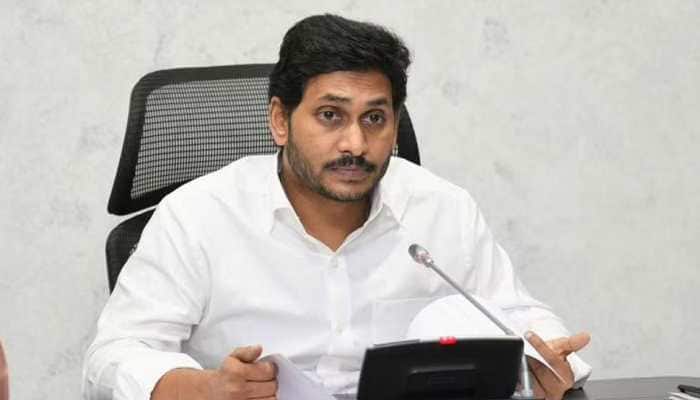 New ministers to take oath in Andhra Pradesh today, Jagan Reddy’s revamped cabinet to have 14 new faces