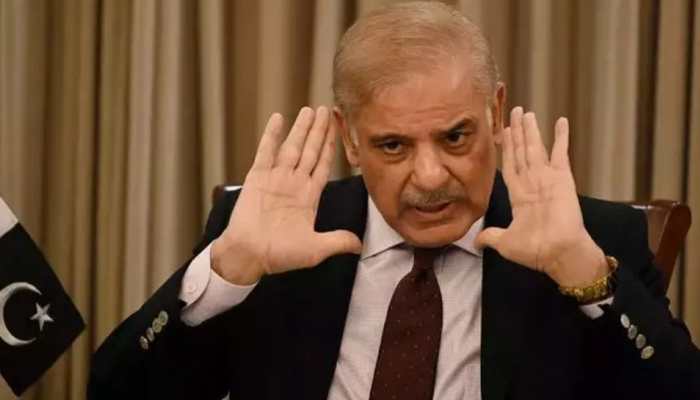 Pakistan Parliament to elect new PM today; Shehbaz Sharif front-runner after Imran Khan's ouster