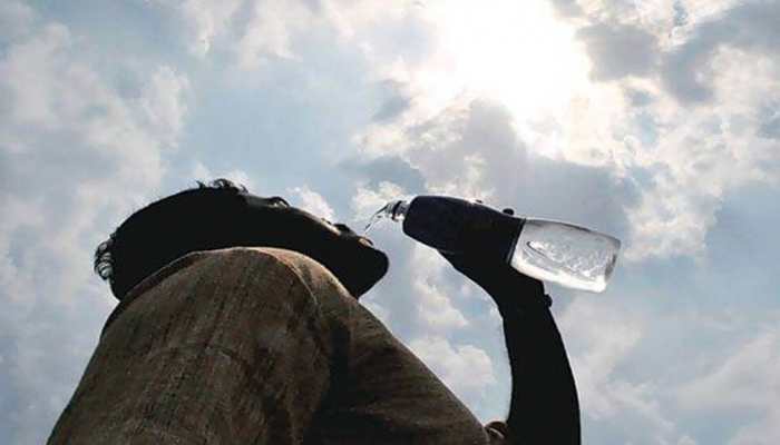 Good news! Northwest India to get respite from severe heat wave after April 12, says IMD