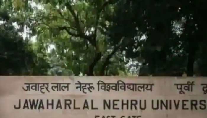 Delhi Police registers FIR, begins probe after JNU students clash over non-veg food, Ram Navami puja