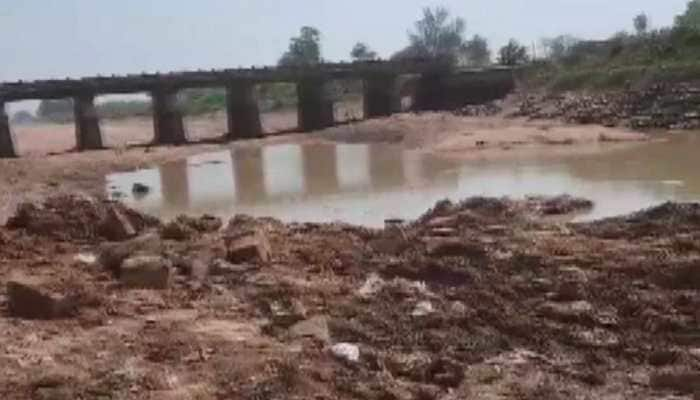 Bihar government official among 8 held for stealing 60-feet long iron bridge in Rohtas