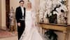 David Beckham's son Brooklyn Beckham marries 'Transformers' star Nicola Peltz, Serena Williams attends ceremony