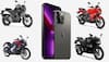 Premium bikes cheaper than iPhone 13 Pro Max in India: Yamaha, Suzuki and more
