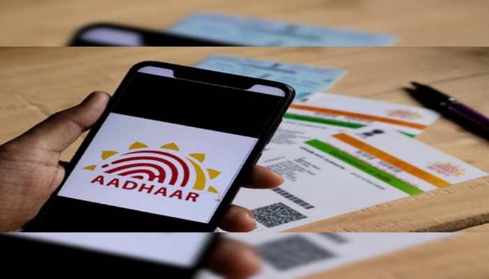 Want to update Aadhaar details online? Here’s how to do it