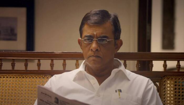 Veteran actor Shiv Kumar Subramaniam, who played Alia Bhatt’s dad in ‘2 States’ dies