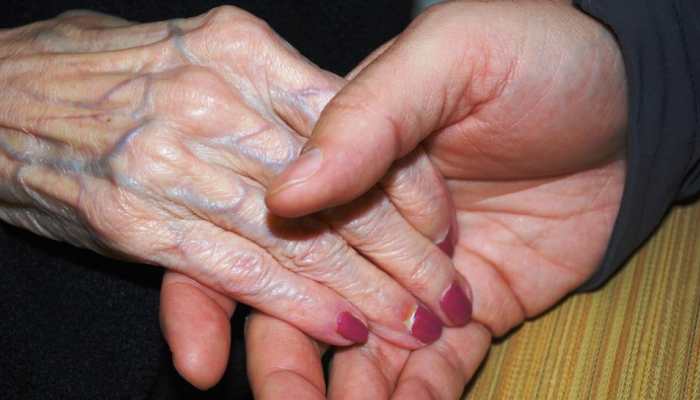 Turning back time: Researchers de-age human skin cells by 30 years