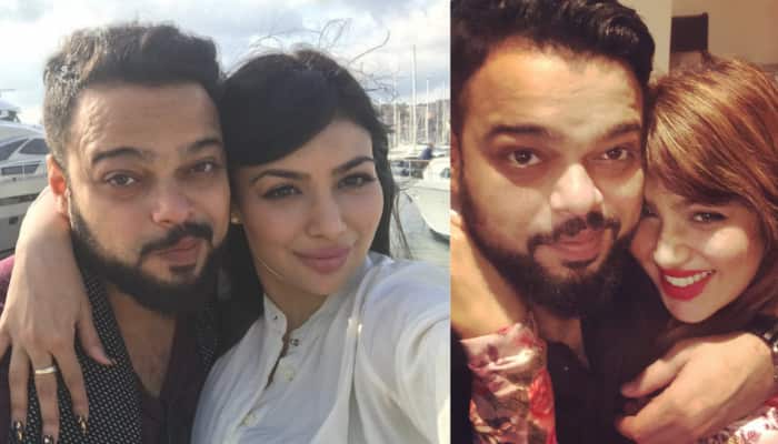&#039;He tried to touch my wife’: Ayesha Takia&#039;s husband Farhan Azmi alleges racism and sexual slurs by CISF officers at Goa airport