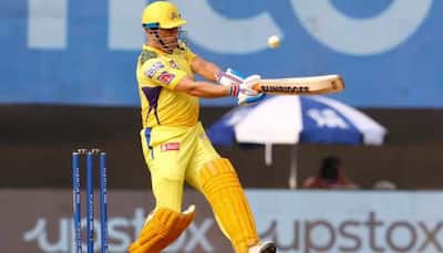 IPL 2022: MS Dhoni should open batting for CSK, suggests THIS former cricketer
