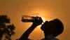 Weather update: Orange alert in Delhi, no respite from heatwave conditions in city