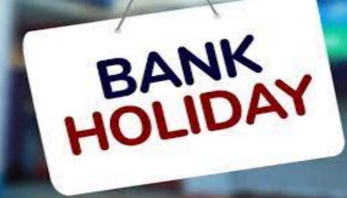 Bank Holidays in April 2022: Banks to remain shut for 4 days this week; Full list here | Personal Finance News | Zee News