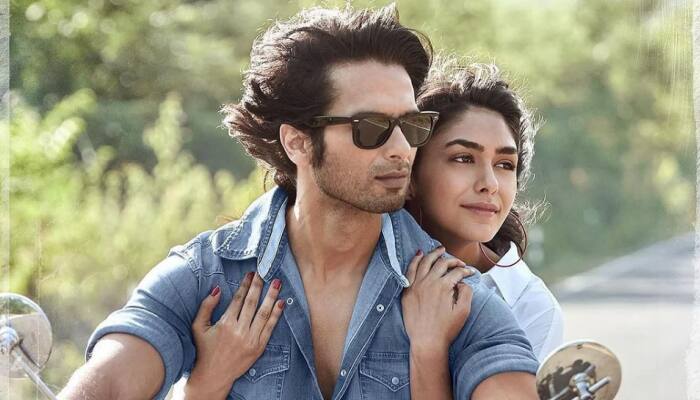 Shahid Kapoor, Mrunal Thakur starrer 'Jersey' again postponed, gets new release date to avoid clash with ‘KGF: Chapter 2’