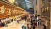 Delhi International Airport now the third-busiest airport in the world, check top 10 list here