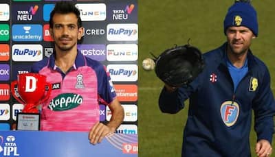 Former MI bowler James Franklin in BIG trouble after Yuzvendra Chahal’s allegations on RCB podcast