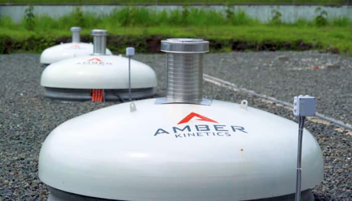 Energy Storage - How the Flywheel is the Solution of the Future 