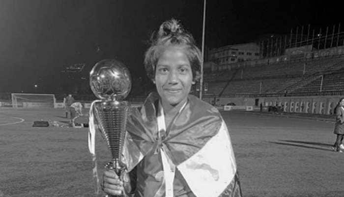 Indian footballer dies in hostel: Union minister Anupriya Patel demands inquiry on Jyoti Patel's death