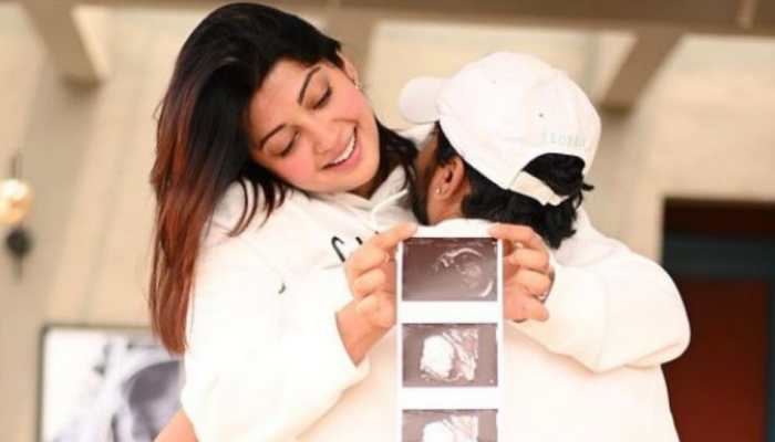 Hungama 2 star Pranitha Subhash is pregnant with first child? See her NEW post