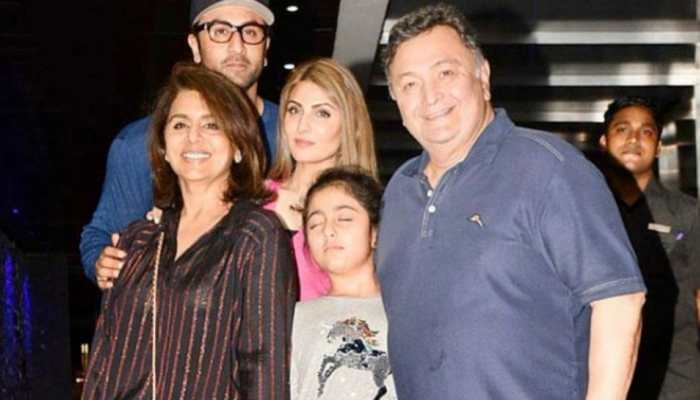 Neetu Kapoor says she was THIS actor's ‘chamchi’, did many films just to please him