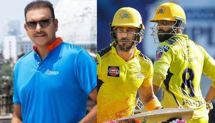 IPL 2022: Ravi Shastri makes BIG statement, says THIS player should have become CSK captain instead of Ravindra Jadeja