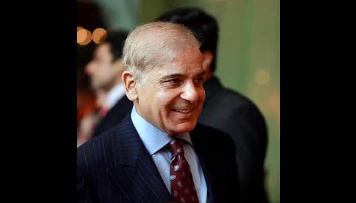 Shehbaz Sharif, Nawaz Sharif&#039;s brother, elected 23rd Pakistan PM