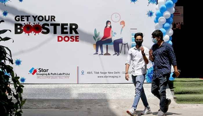 Fourth wave scare: Can Omicron XE cause trouble for India? Here's what Govt panel chief says