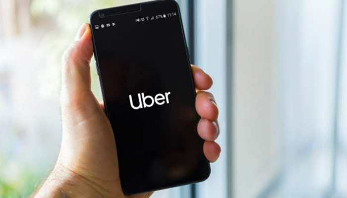 Amidst rising CNG prices in India, Uber hikes cab fare in Delhi-NCR