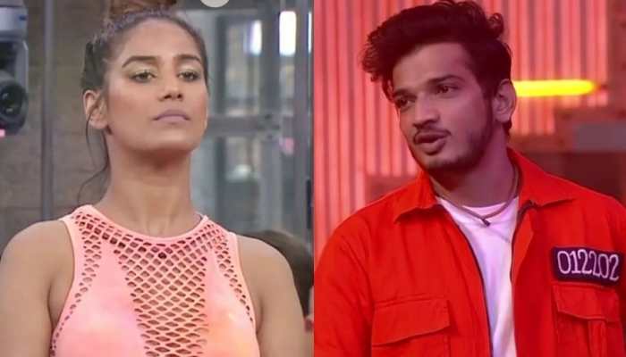 Lock Upp Day 43 written updates: Poonam Pandey accuses Munawar Faruqui of hiding his marriage from Anjali