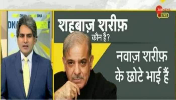 DNA Exclusive: Analysis of Shehbaz Sharif's rise to power in Pakistan
