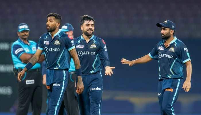 IPL 2022: Hardik Pandya abuses teammate Mohammed Shami, fans call him ‘true brother of Krunal’