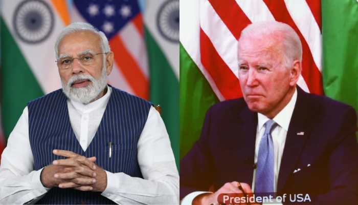 Spoke to Putin several times, suggested him to have direct talks with Zelenskyy: PM Modi tells Biden on Ukraine situation