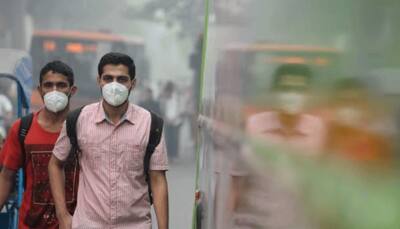 Delhi govt to launch 'summer action plan' to curb pollution in national capital