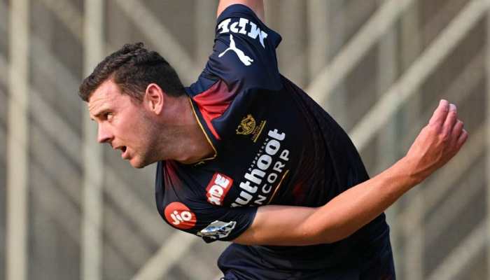 CSK vs RCB Predicted Playing XI: Josh Hazlewood set to make Royal Challengers Bangalore debut against former side