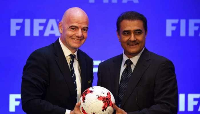 Praful Patel vs Sports Ministry: AIFF president’s tenure violates Sports Code, Supreme Court informed