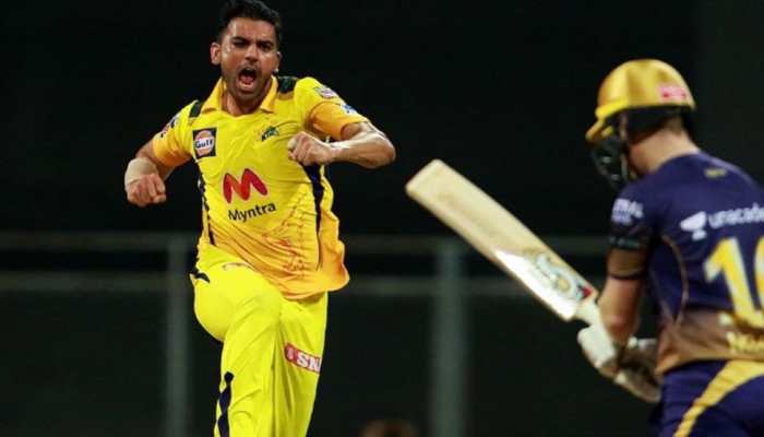 IPL 2022: BIG blow for CSK as Deepak Chahar suffers second injury, maybe OUT of T20 league 