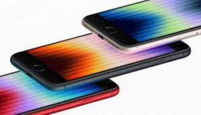 iPhone SE 3 Exchange Offer: Here’s how to get iPhone SE 2022 at Rs 28,900