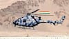 From Mi-17 to Chinook, a look at mighty helicopter fleet of Indian Air Force