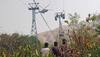 Deoghar ropeway accident: Rescue operations end after over 45 hours; 47 people rescued, three dead