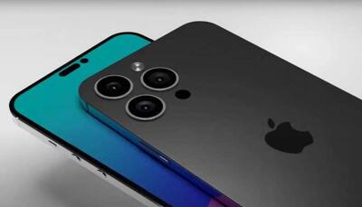 iPhone 14 Pro models may get a price hike than iPhone 13 Pro