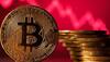 Bitcoin Crash